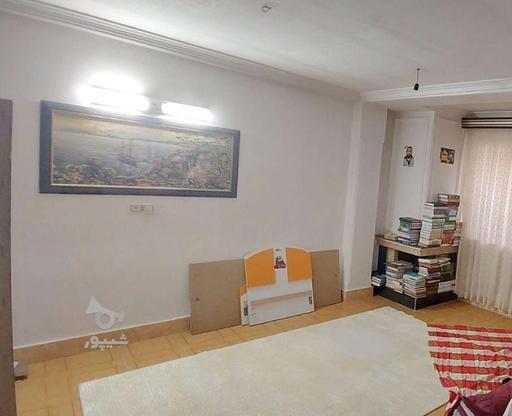 آپارتمان دوطبقه ای تک واحد(طبقه ی اول) 90متر در گروه خرید و فروش املاک در مازندران در شیپور-عکس1