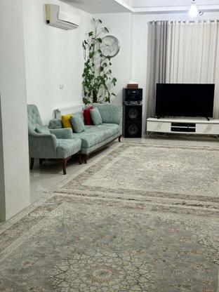 اجاره آپارتمان 90 متر نوساز در مرکز شهر در گروه خرید و فروش املاک در مازندران در شیپور-عکس1
