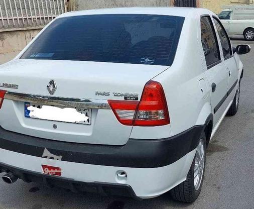 ال نود پارس خودرویی96 در گروه خرید و فروش وسایل نقلیه در تهران در شیپور-عکس1