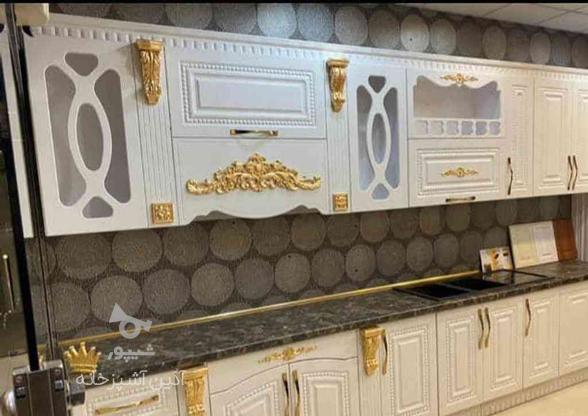 کابینت آشپزخانه کیفیت عالی‌طرح شیدا در گروه خرید و فروش لوازم خانگی در مازندران در شیپور-عکس1