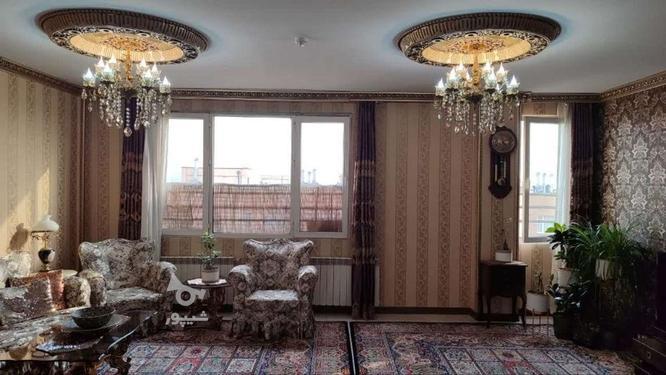 آپارتمان 95 متری شهرک شهپریان در گروه خرید و فروش املاک در تهران در شیپور-عکس1