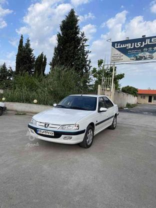 پارس سال 1400 خوش قیمت در گروه خرید و فروش وسایل نقلیه در مازندران در شیپور-عکس1