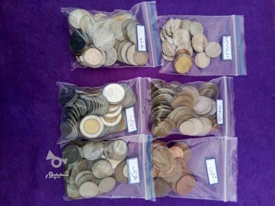 فروش سکه های خارجی در گروه خرید و فروش ورزش فرهنگ فراغت در آذربایجان شرقی در شیپور-عکس1