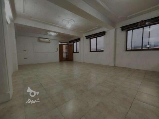آپارتمان 105 مت مفید، مستقل، سنددار، مرکز شهر ملش در گروه خرید و فروش املاک در گیلان در شیپور-عکس1