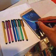 قلم هوشمند لمسی مناسب برای گوشی و تبلتهای لمسی دونه ای