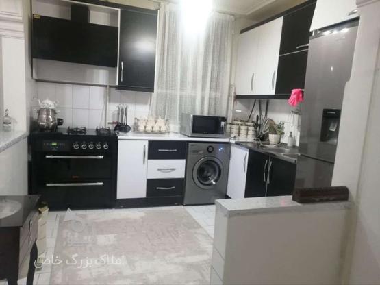 فروش آپارتمان 92 متر در فردیس شهرک شقایق در گروه خرید و فروش املاک در البرز در شیپور-عکس1
