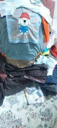 لباس پیراهن شلوار کلاه سویشرت تیشرت دامن در گروه خرید و فروش لوازم شخصی در خراسان رضوی در شیپور-عکس1