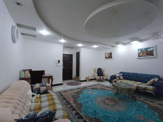 فروش آپارتمان در فاز 6 بسیار تمیز و بزرگ در گروه خرید و فروش املاک در خوزستان در شیپور-عکس1