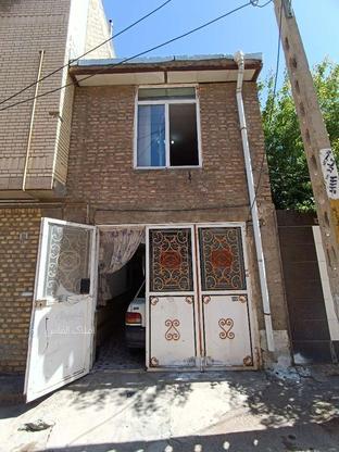 فروش خانه 54 متری در کوچه های دیمن اسلام آباد در گروه خرید و فروش املاک در آذربایجان غربی در شیپور-عکس1