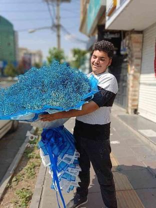 گلفروشی لیلیوم ارسال به سراسر تهران و کرج در گروه خرید و فروش خدمات و کسب و کار در البرز در شیپور-عکس1