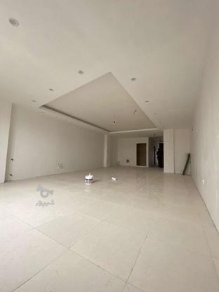 آپارتمان 125 متر طبقه 6 ویو ابدی جنگل /  طالقانی نزدیک قائم در گروه خرید و فروش املاک در مازندران در شیپور-عکس1