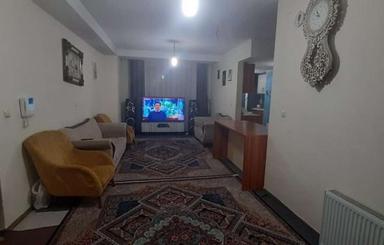 رهن کامل آپارتمان 92متری دوخوابه.تهران