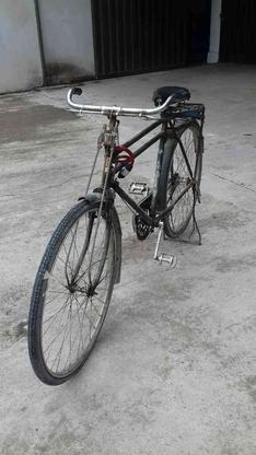 یه دوچرخه 28 به فروش میرسد فوری در گروه خرید و فروش ورزش فرهنگ فراغت در مازندران در شیپور-عکس1