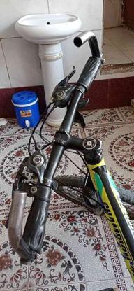 دوچرخه بسیار خوب است در گروه خرید و فروش ورزش فرهنگ فراغت در آذربایجان شرقی در شیپور-عکس1