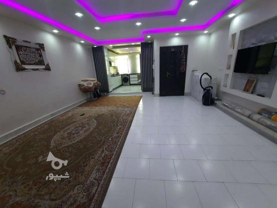 آپارتمان دوخوابه بازسازی شده 75 متر در گروه خرید و فروش املاک در تهران در شیپور-عکس1