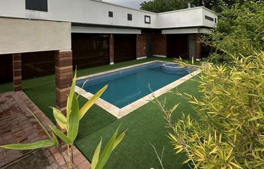 ویلا باغ 930 متری در تهران دشت