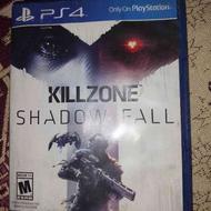 بازی kill zone shadow fall ps4