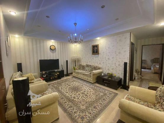 فروش آپارتمان 113 متر در قیطریه در گروه خرید و فروش املاک در تهران در شیپور-عکس1