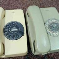 تلفن کلاسیک قدیمی