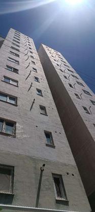 فروش آپارتمان 87 متر در فاز 11 ضامن کلید در گروه خرید و فروش املاک در تهران در شیپور-عکس1