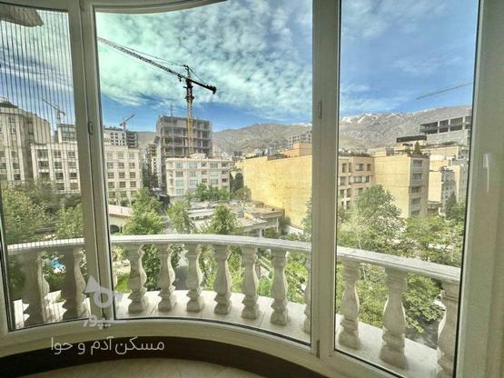 فروش آپارتمان 255 متر در زعفرانیه/3 جهت نور/3مستری در گروه خرید و فروش املاک در تهران در شیپور-عکس1