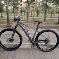 دوچرخه ژیتان 29