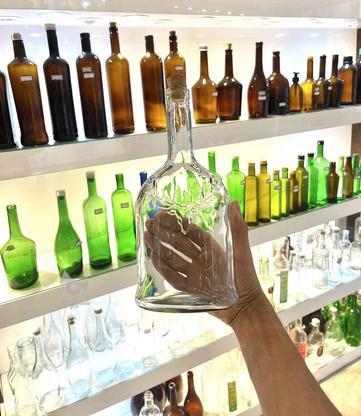 بطری شیشه ای،درب بطری،چوب پنبه،کاپ حرارتی در گروه خرید و فروش صنعتی، اداری و تجاری در تهران در شیپور-عکس1