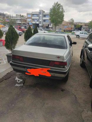 روآ مدل 88 در گروه خرید و فروش وسایل نقلیه در آذربایجان شرقی در شیپور-عکس1