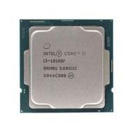 CPU Tray Intel i3-10100F