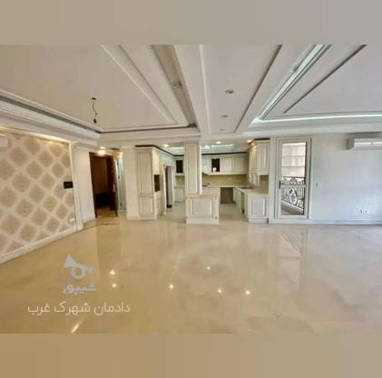 اجاره آپارتمان 102 متر در سعادت آباد در گروه خرید و فروش املاک در تهران در شیپور-عکس1