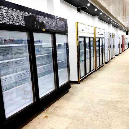 فروش انواع یخچال وفریزر های صنعتی در گروه خرید و فروش خدمات و کسب و کار در مازندران در شیپور-عکس1