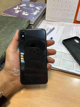 ایفون x پلمپ باز نشده در گروه خرید و فروش موبایل، تبلت و لوازم در البرز در شیپور-عکس1