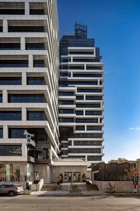 فروش آپارتمان 105 متر در برج میکا در گروه خرید و فروش املاک در تهران در شیپور-عکس1