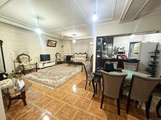 فروش آپارتمان95متر16متری اول (طبقه1) در گروه خرید و فروش املاک در مازندران در شیپور-عکس1