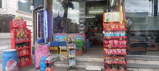 اجاره و واگذاری سوپر مارکت و مغازه در گروه خرید و فروش املاک در گیلان در شیپور-عکس1