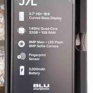 گوشی موبایل BLU-J7L-32GB-Android 10