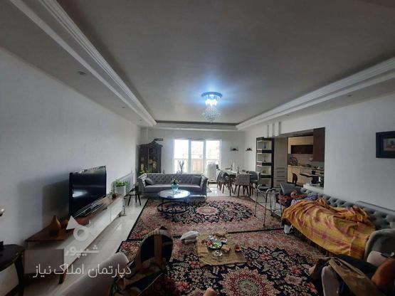 اجاره آپارتمان 130 متر در بلوار امیرمازندرانی در گروه خرید و فروش املاک در مازندران در شیپور-عکس1