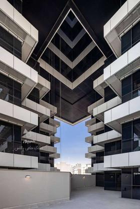 فروش آپارتمان 105 متر در برج میکا شهرزیبا در گروه خرید و فروش املاک در تهران در شیپور-عکس1
