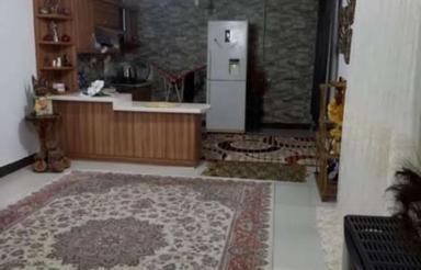 اجاره خانه 60 متر در امام رضا