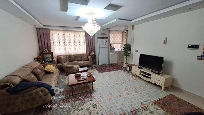 فروش آپارتمان 58 متر در پونک در گروه خرید و فروش املاک در تهران در شیپور-عکس1