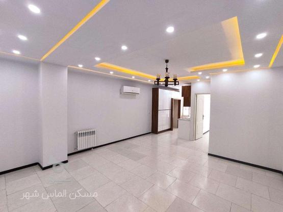 فروش آپارتمان 55 متر در سعادتیه در گروه خرید و فروش املاک در البرز در شیپور-عکس1