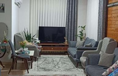 فروش آپارتمان 77 متر در مرزن آباد شهرک آرزو 