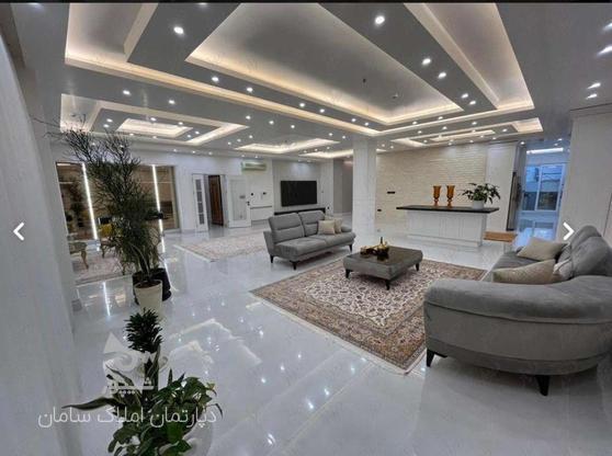 آپارتمان 330 متری در نهضت در گروه خرید و فروش املاک در مازندران در شیپور-عکس1