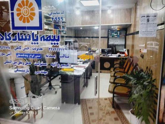 جذب نیروی بیمه پاسارد در گروه خرید و فروش استخدام در مازندران در شیپور-عکس1
