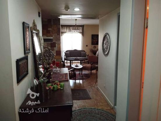 فروش آپارتمان در سعادت آباد در گروه خرید و فروش املاک در تهران در شیپور-عکس1