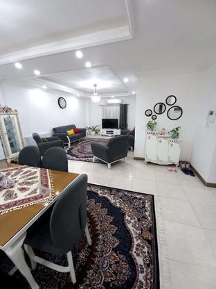 فروش آپارتمان 121متری کارمندان در گروه خرید و فروش املاک در مازندران در شیپور-عکس1