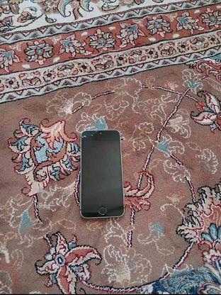 iphone se16g در گروه خرید و فروش موبایل، تبلت و لوازم در مازندران در شیپور-عکس1