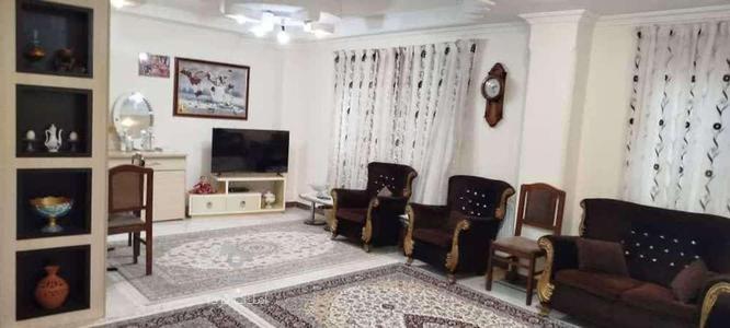 فروش آپارتمان 87 متری در کوی شفا دارای آسانسور و بسیار مرتب در گروه خرید و فروش املاک در مازندران در شیپور-عکس1