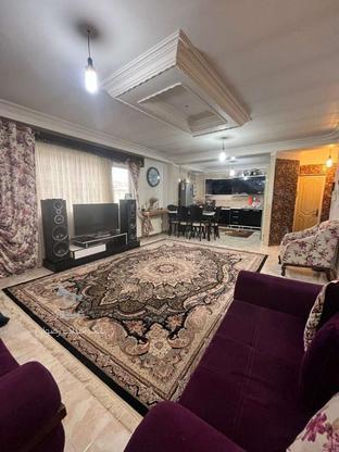 فروش آپارتمان 96 متری تک واحدی در خیابان ساری در گروه خرید و فروش املاک در مازندران در شیپور-عکس1