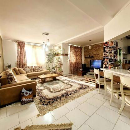 فروش آپارتمان شیک 100 متری دلباز در خاقانی در گروه خرید و فروش املاک در مازندران در شیپور-عکس1